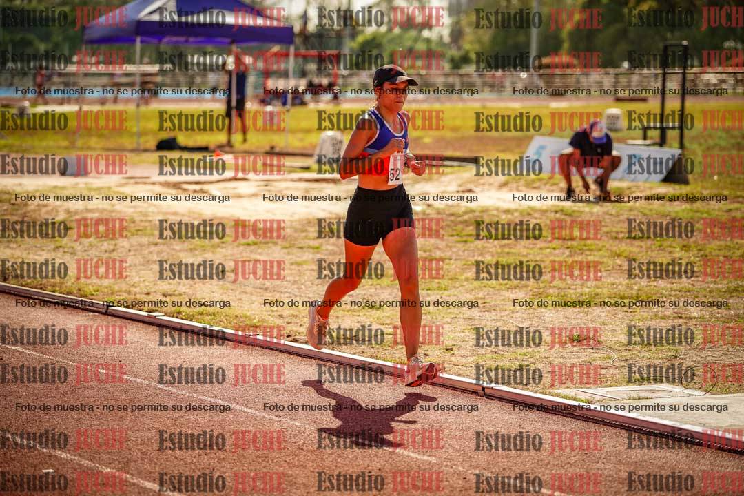 Fotos de los 10.000 m de mujeres y varones