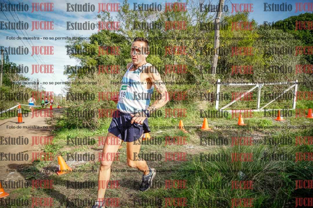 Fotos en el circuito