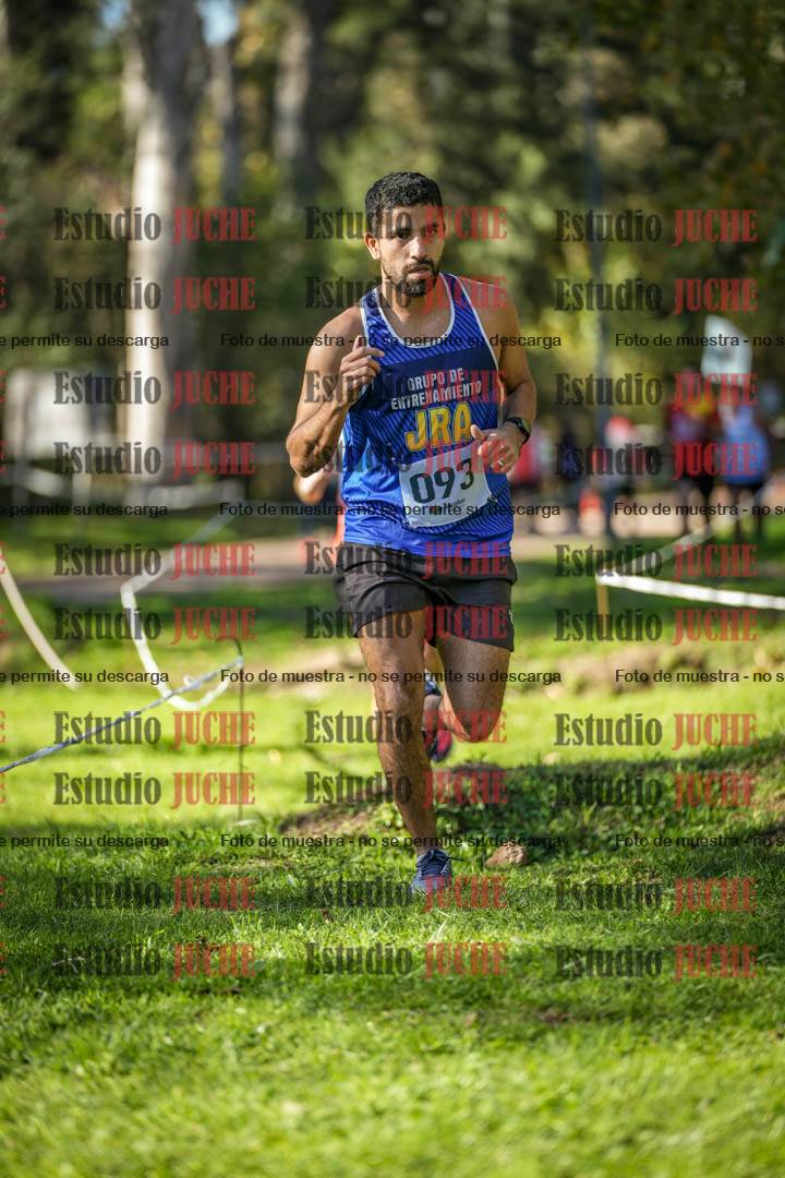 Fotos en el tercer punto del circuito