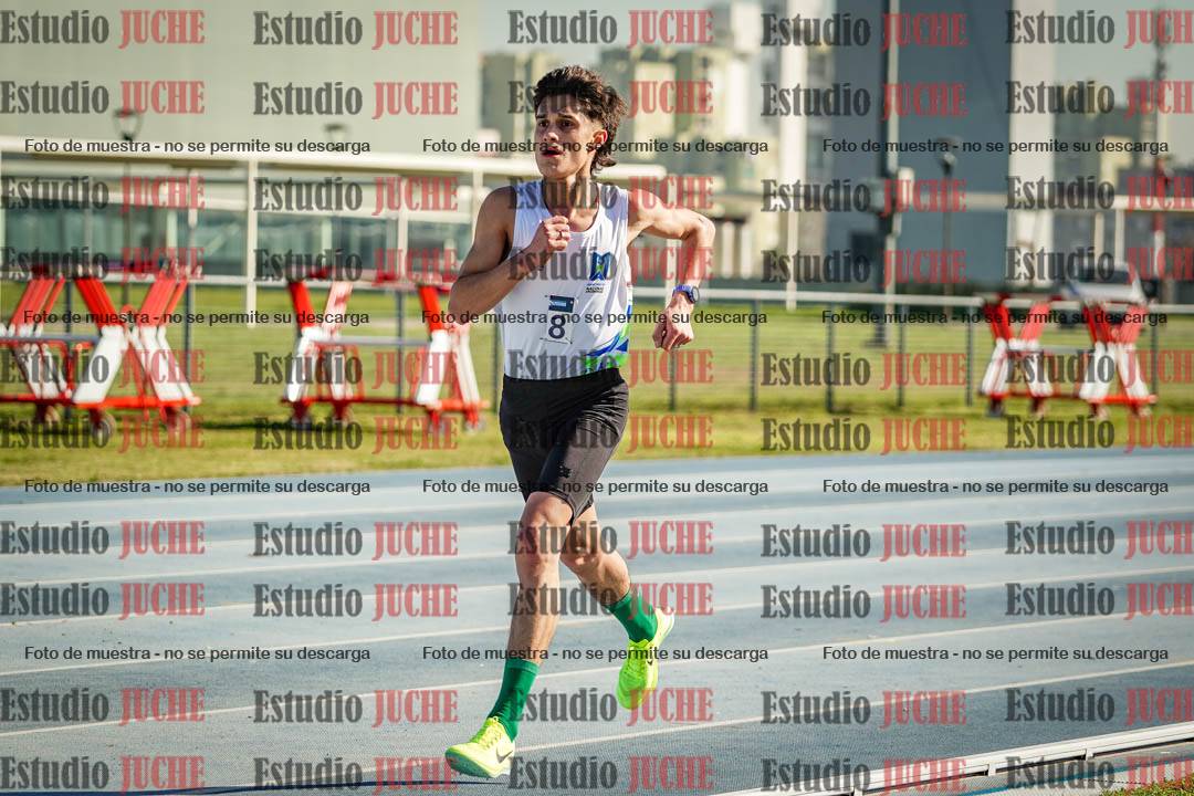 Fotos de los 10.000 m de mujeres y varones