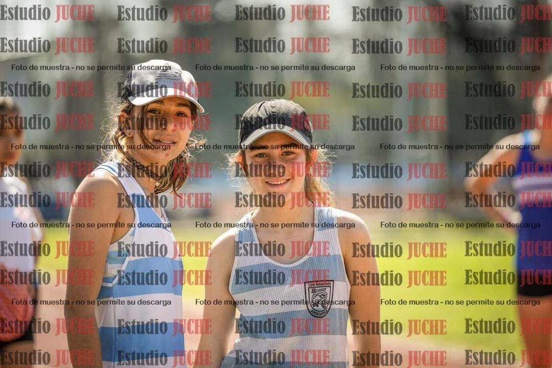 Fotos de algunos extras del torneo