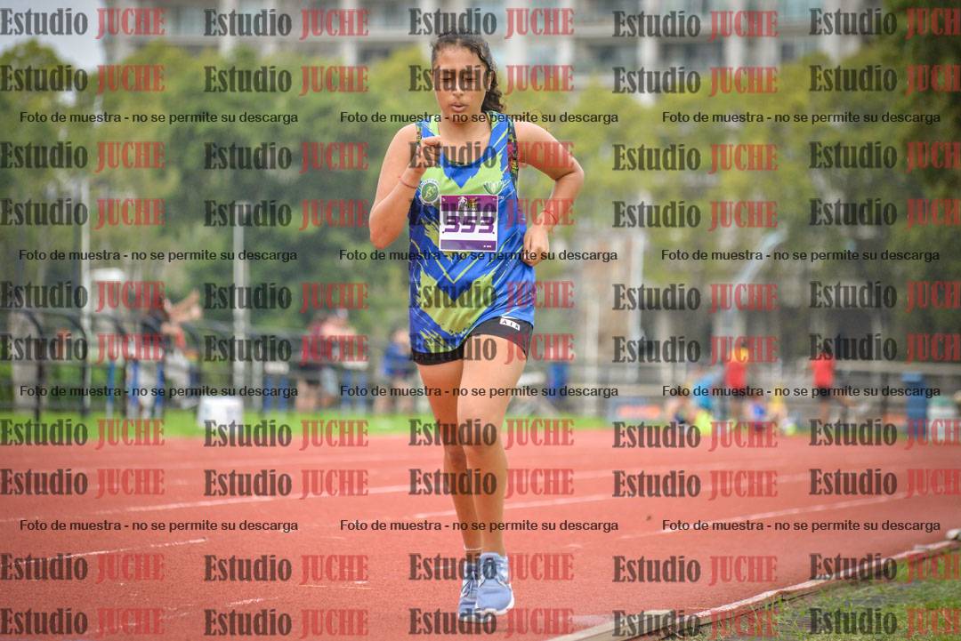 Fotos de los 2400 m llanos de mujeres
