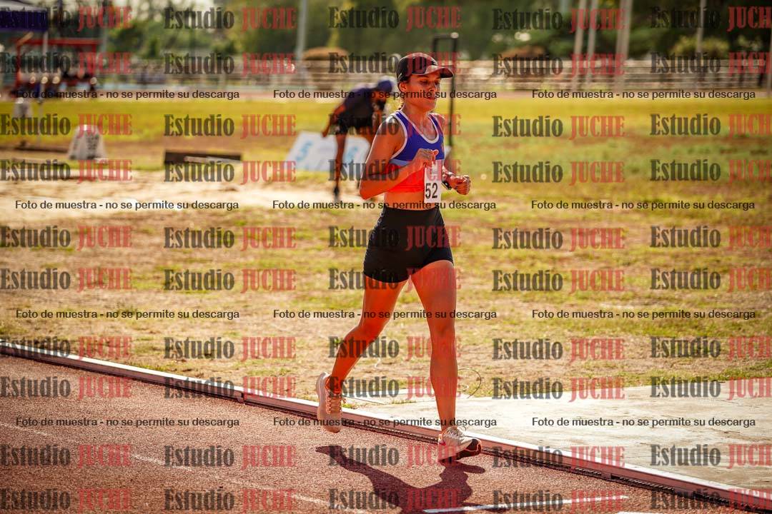 Fotos de los 10.000 m de mujeres y varones