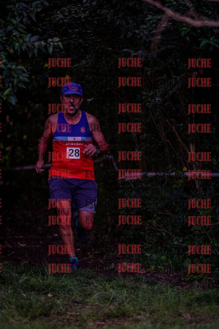 Fotos en el circuito
