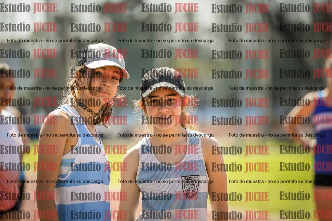 Fotos de algunos extras del torneo