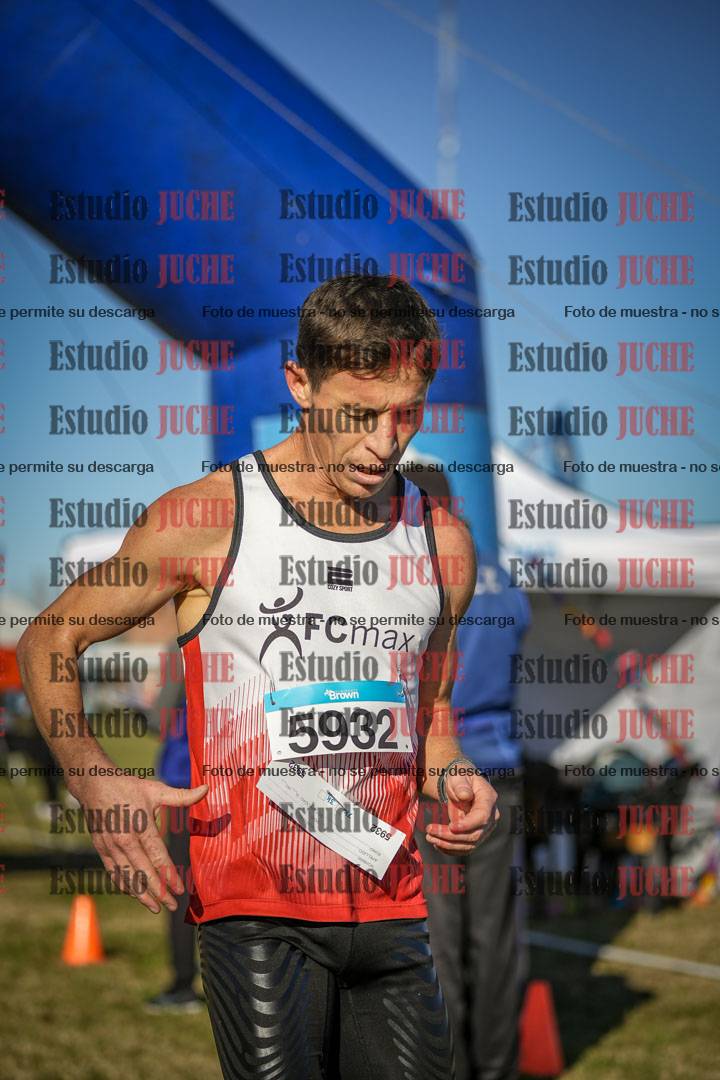 Fotos de las llegadas