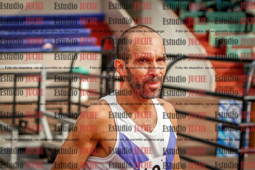 Fotos de los 10.000 m