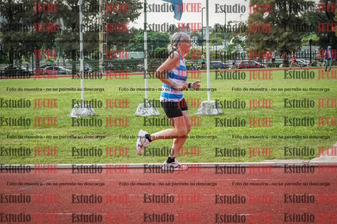 Fotos de los 3000 m llanos de mujeres