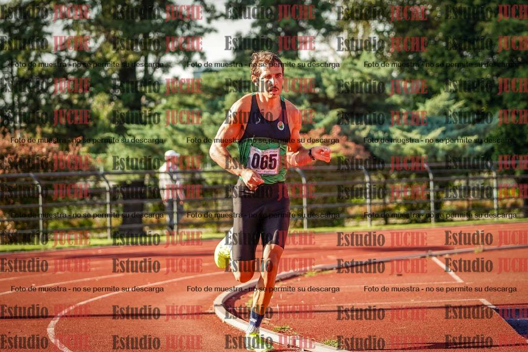 Fotos de los 10.000 m llanos