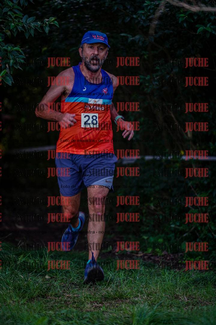Fotos en el circuito
