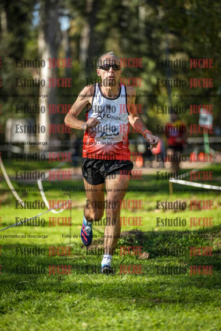 Fotos en el tercer punto del circuito