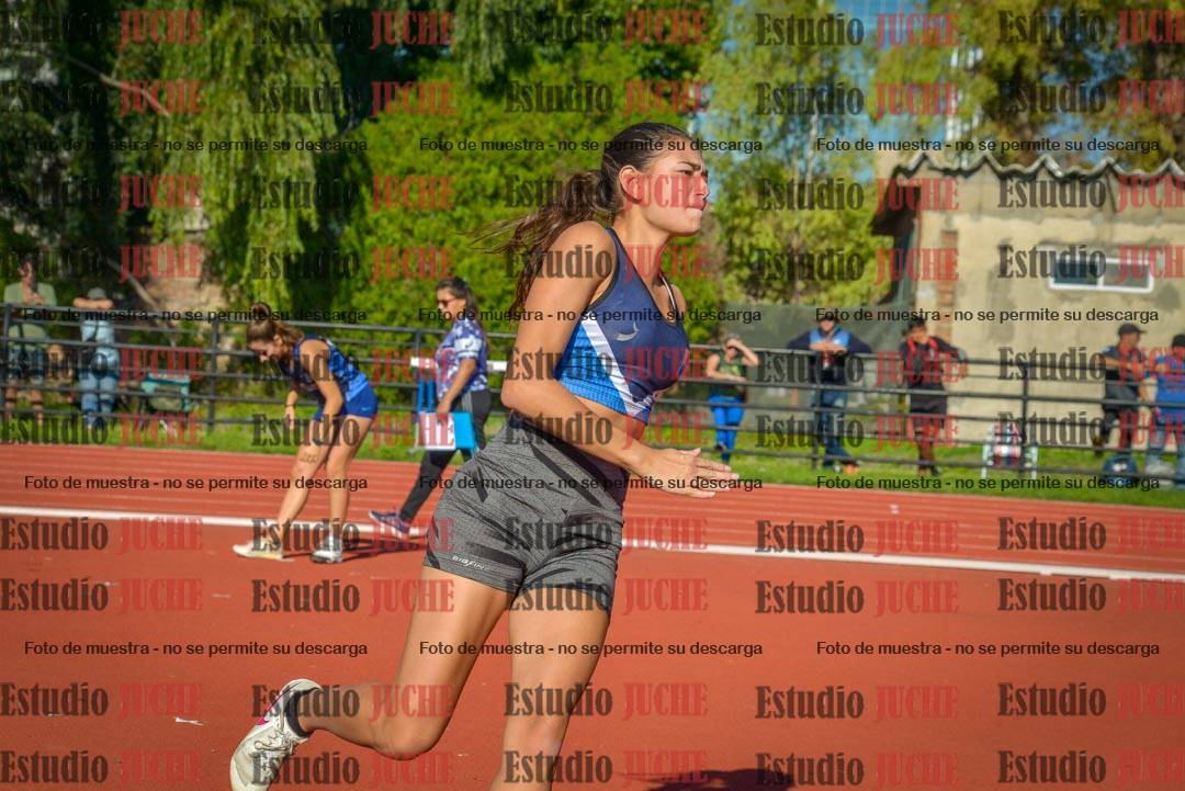 Fotos del salto en alto - grupo 1