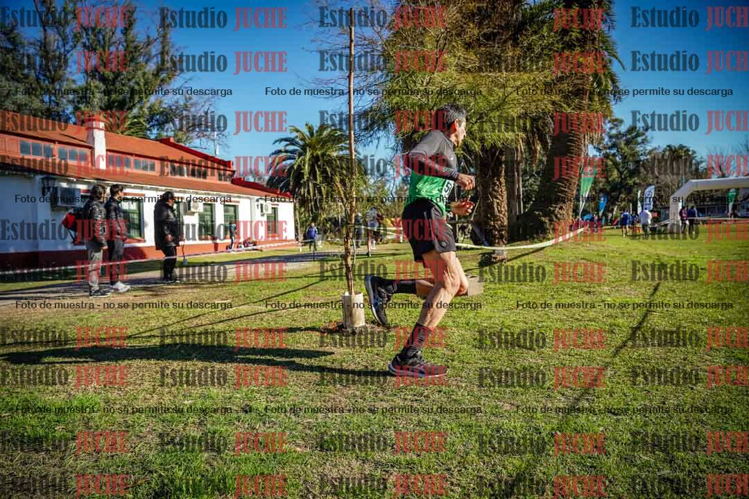 Fotos en el cuarto punto del circuito
