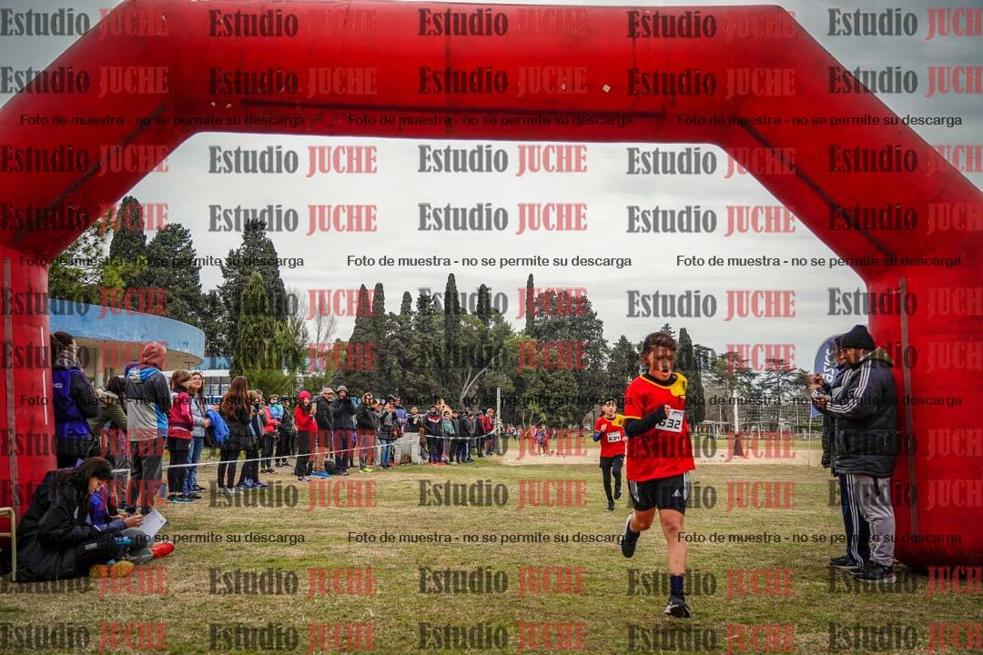 Fotos de la llegada