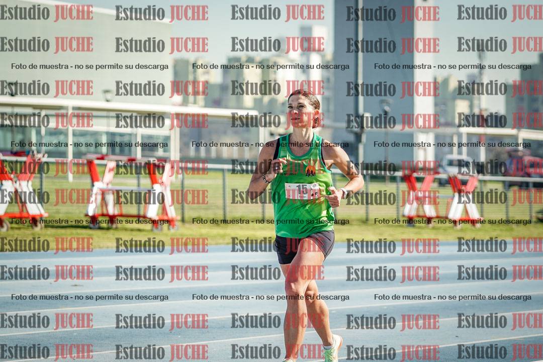Fotos de los 10.000 m de mujeres y varones