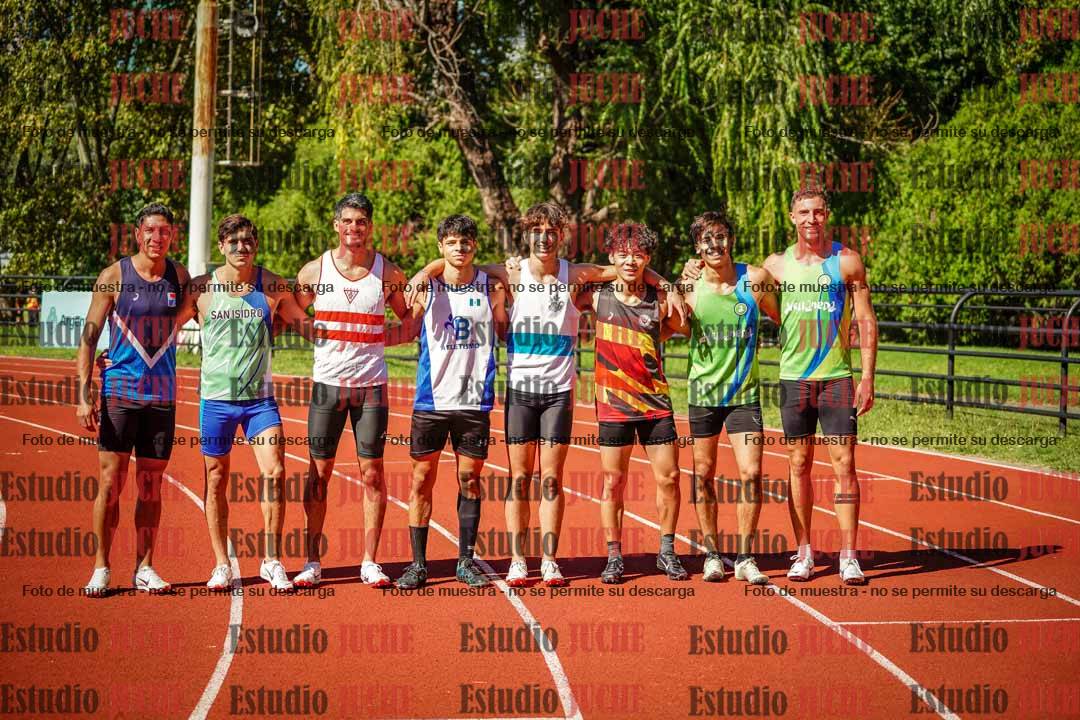 Fotos de algunos extras del torneo