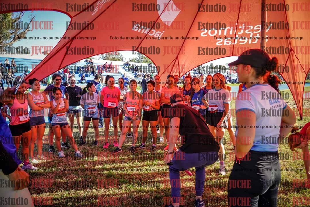 Fotos de algunos extras del evento