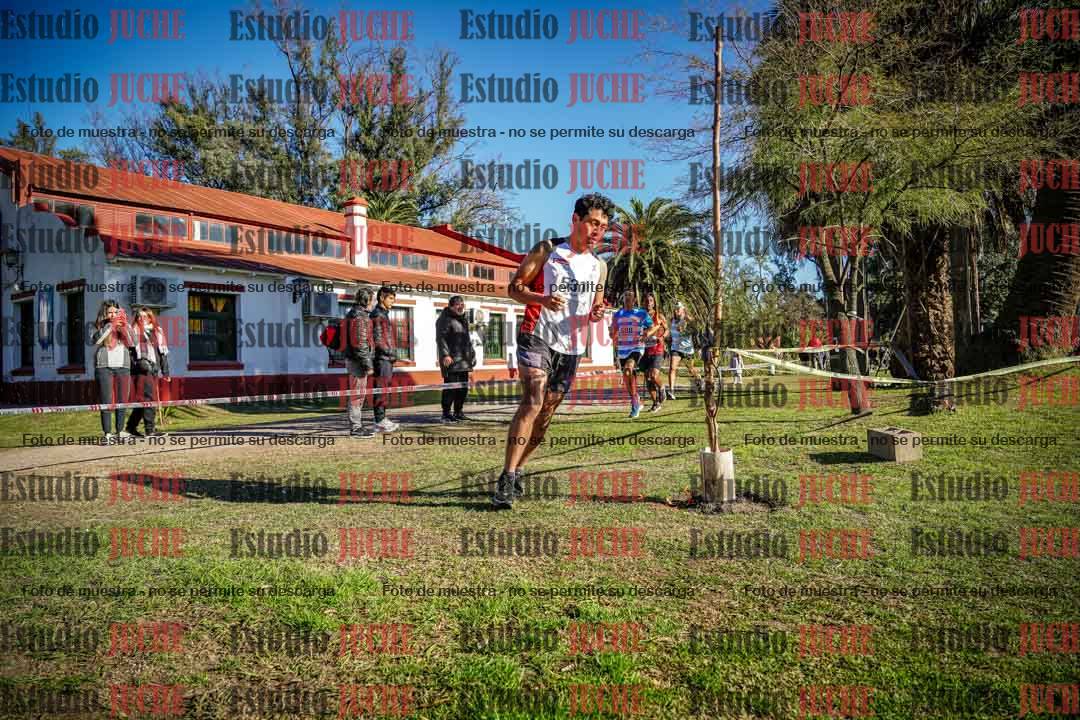 Fotos en el cuarto punto del circuito