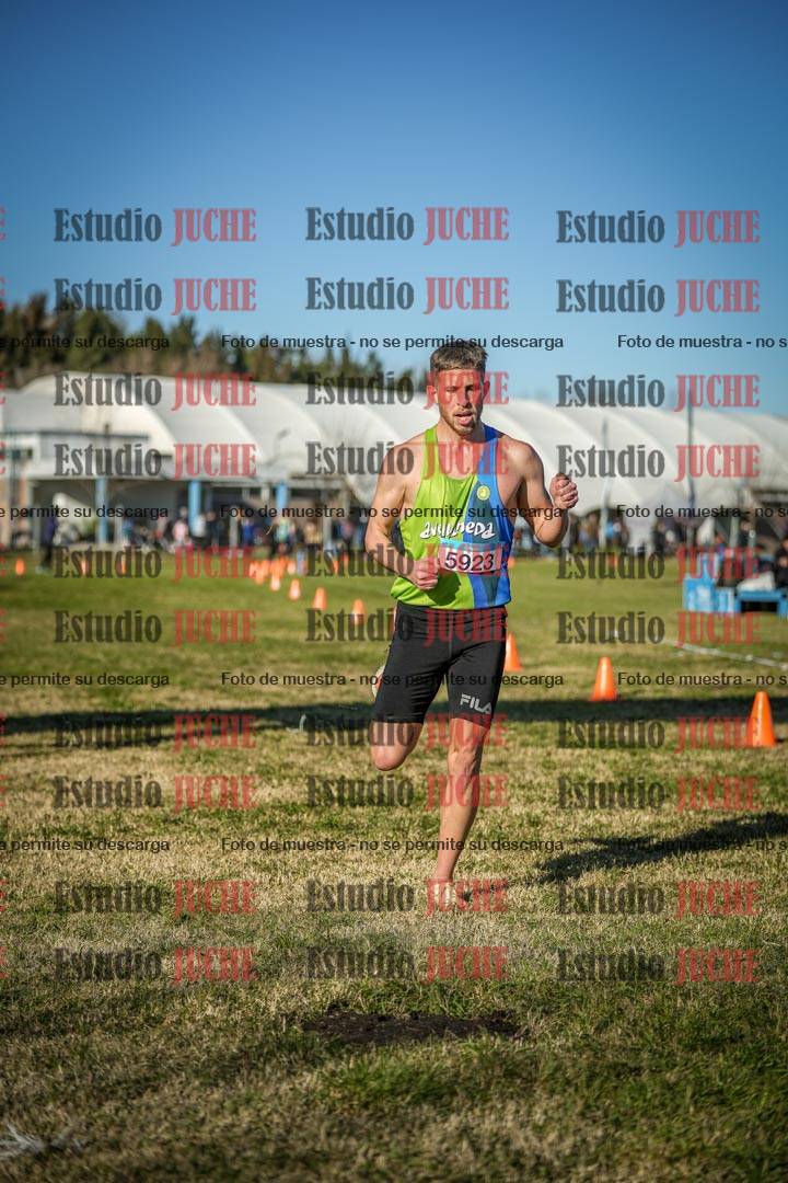 Fotos de las llegadas