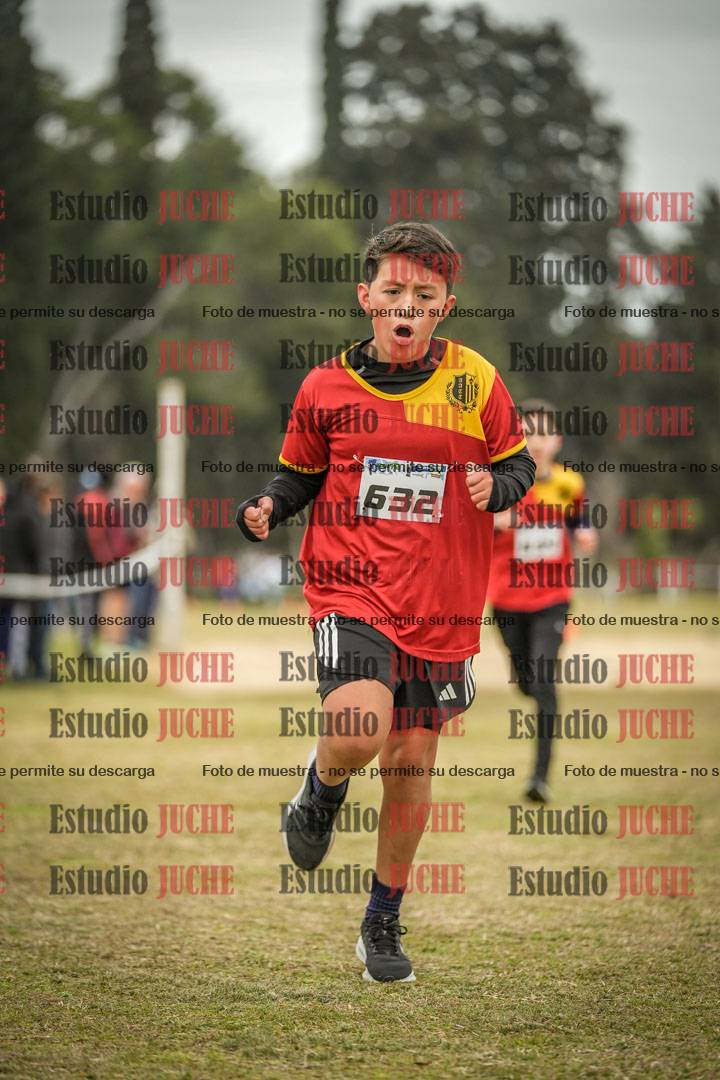 Fotos de la llegada