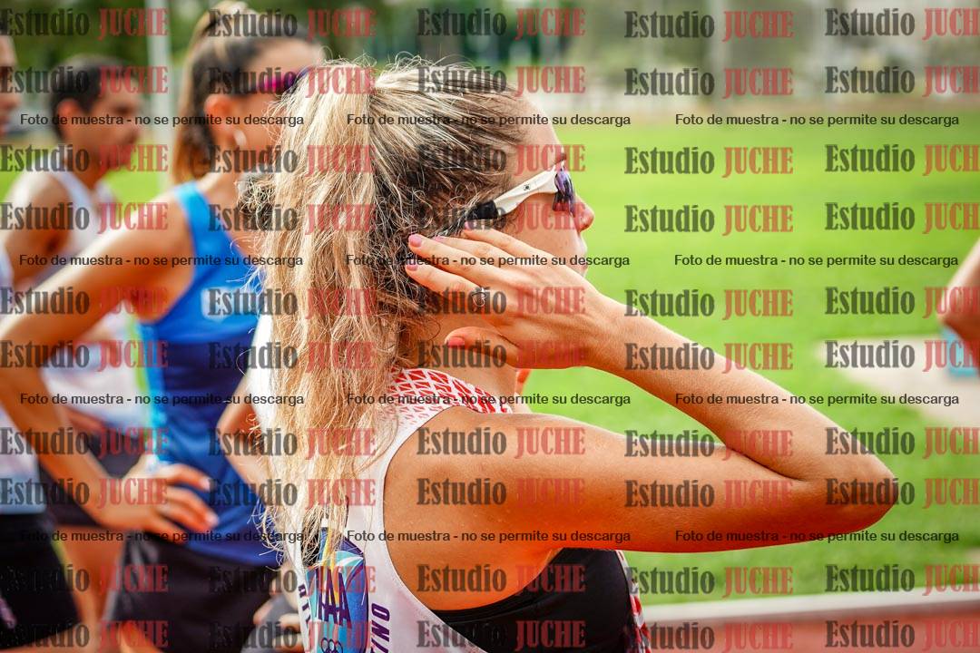 Fotos de los 10.000 m