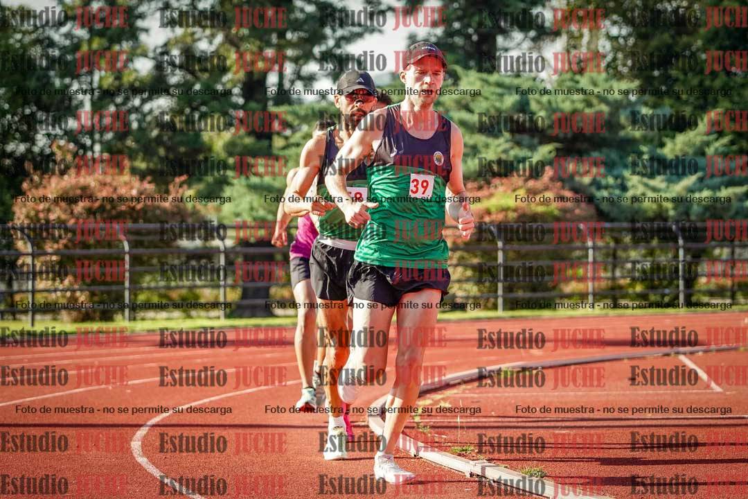 Fotos de los 10.000 m llanos