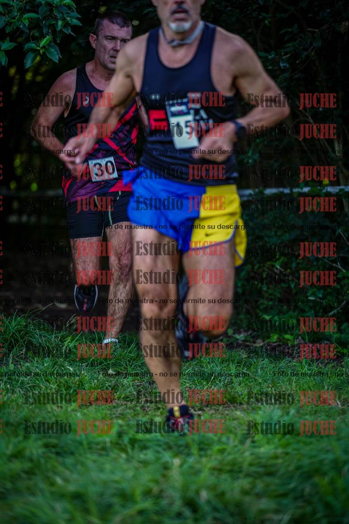 Fotos en el circuito