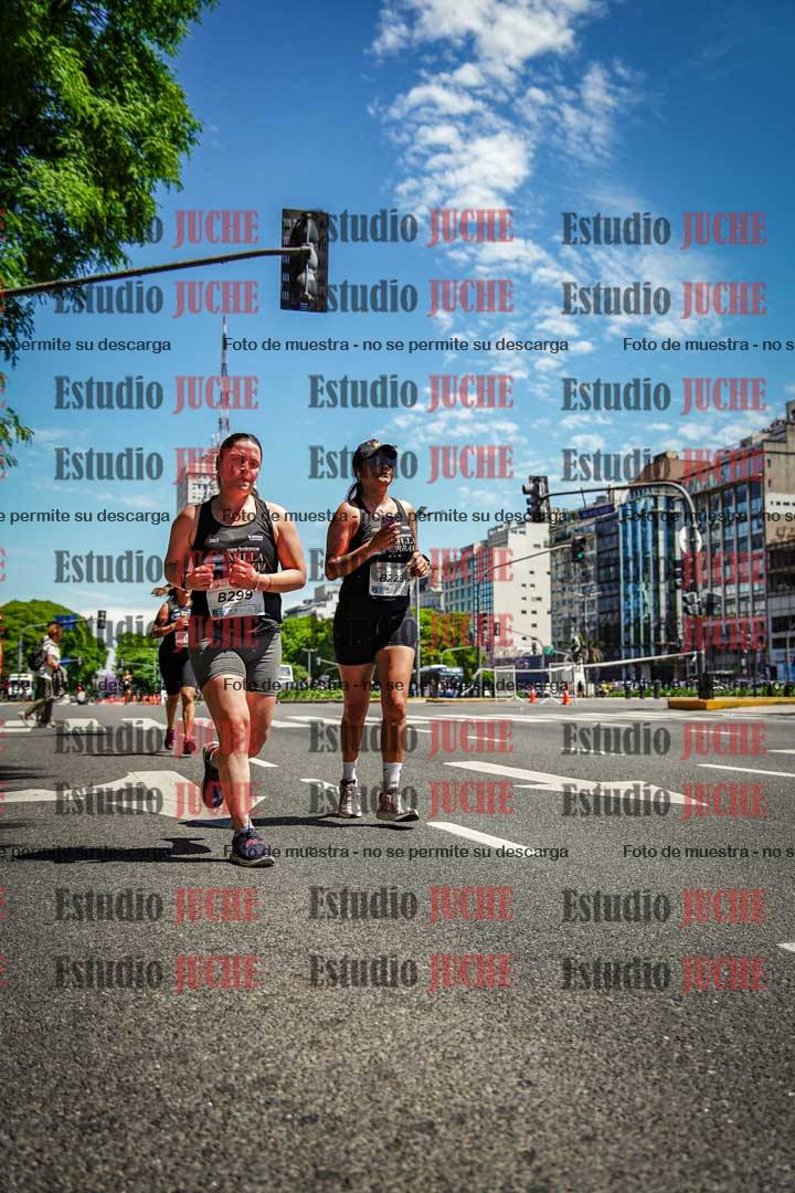 Fotos del segundo punto del recorrido - categoría B