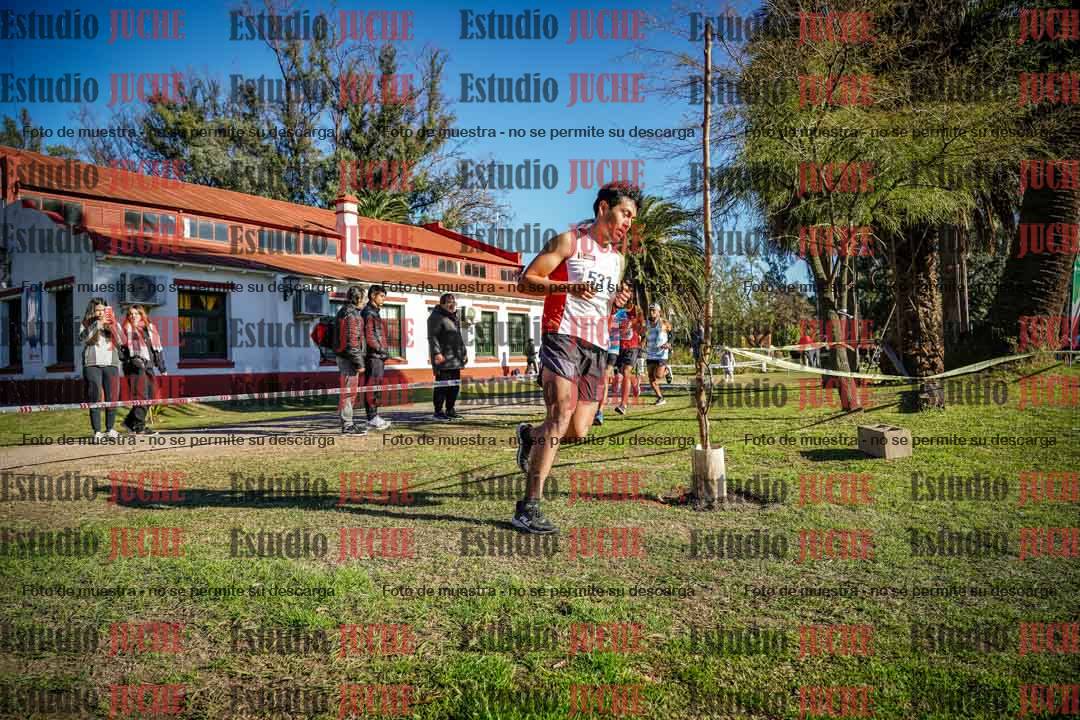 Fotos en el cuarto punto del circuito