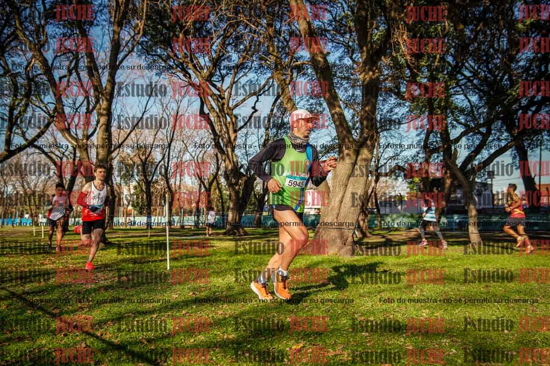 Fotos en el circuito