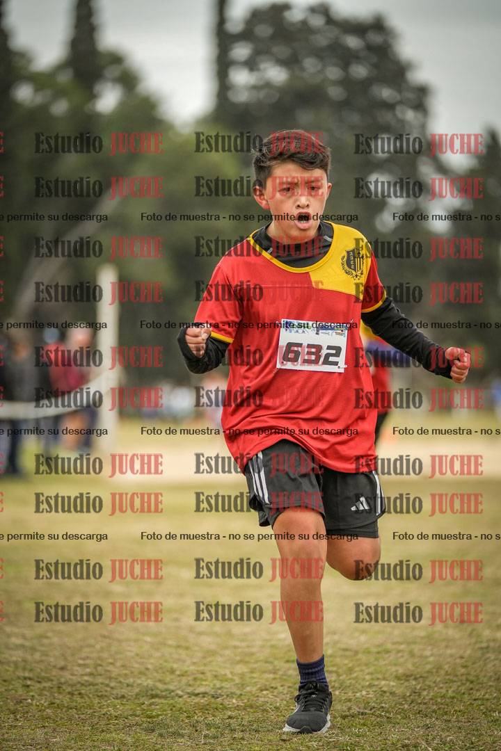 Fotos de la llegada