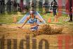 Fotos del salto en largo de mujeres - U18