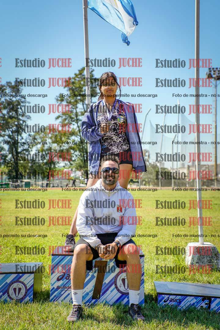 Fotos de algunos extras del torneo