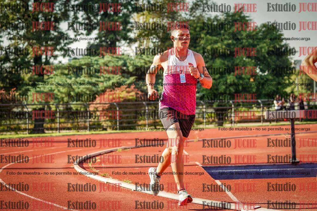 Fotos de los 10.000 m llanos