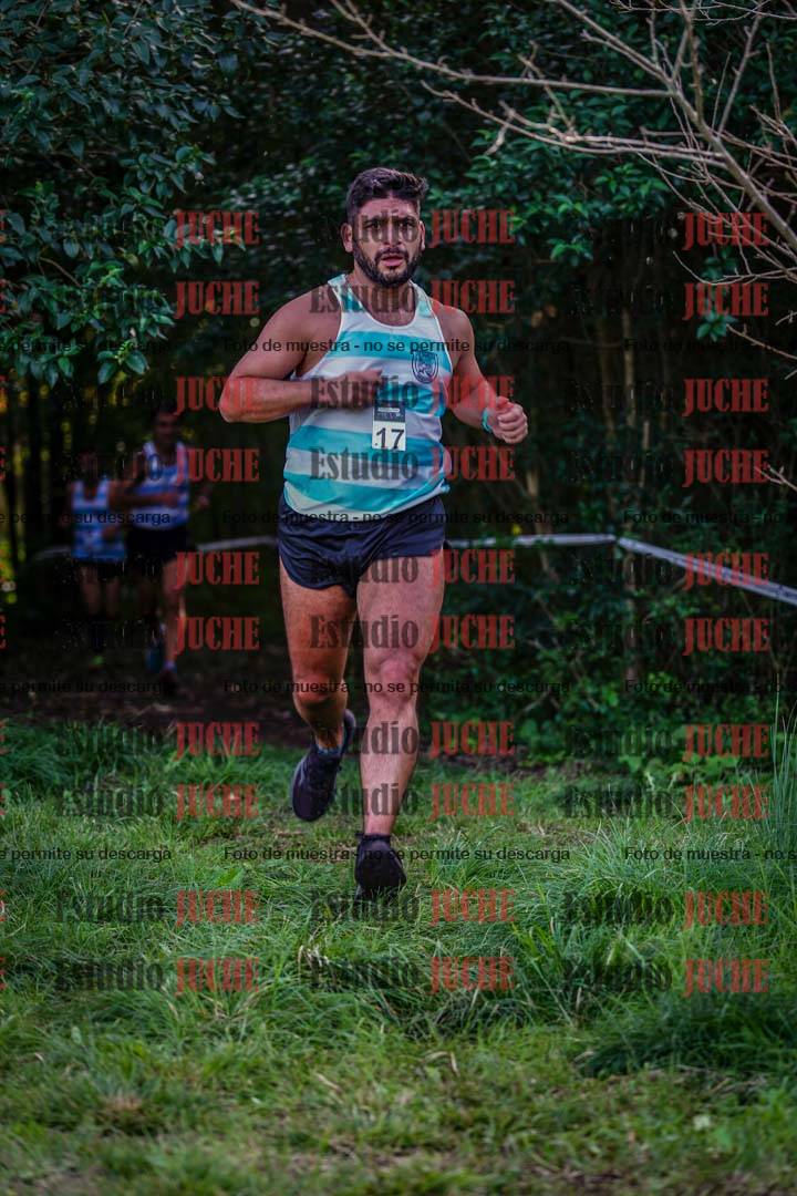 Fotos en el circuito