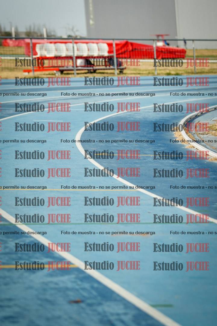 Fotos de los 3000 m de varones