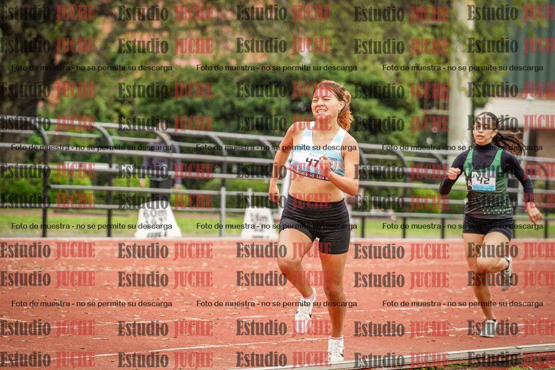 Fotos de los 800 m llanos de mujeres