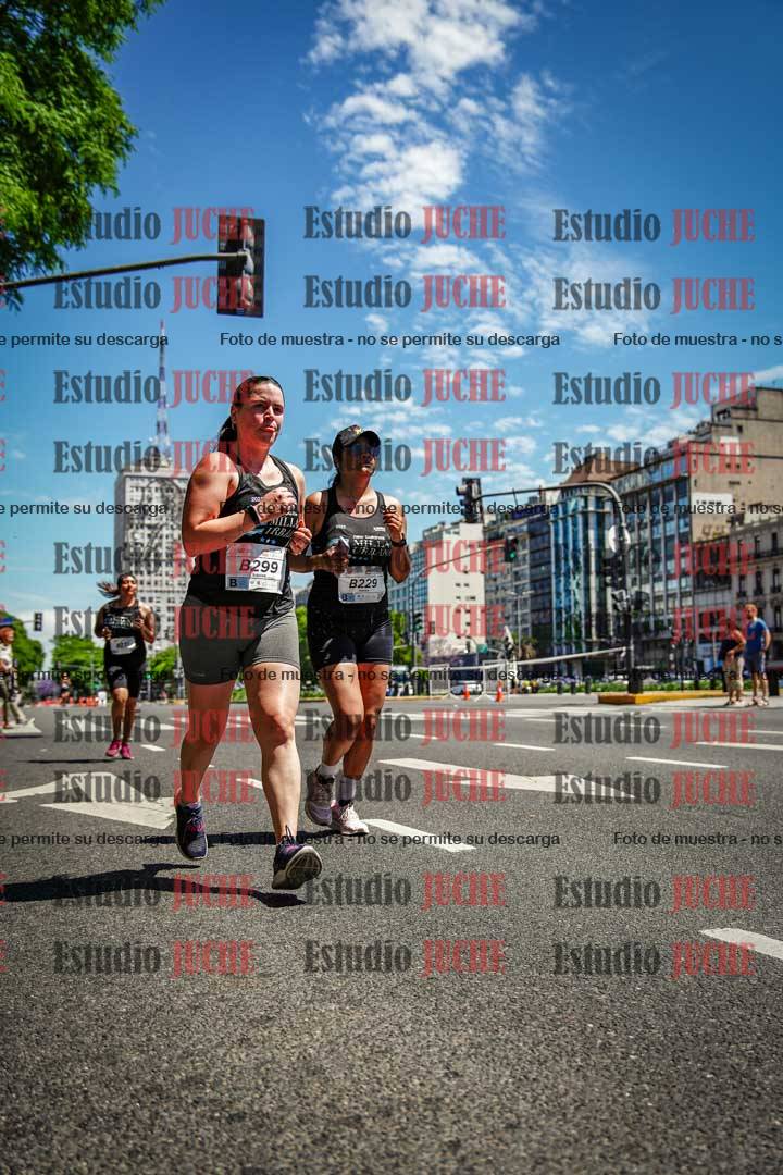 Fotos del segundo punto del recorrido - categoría B