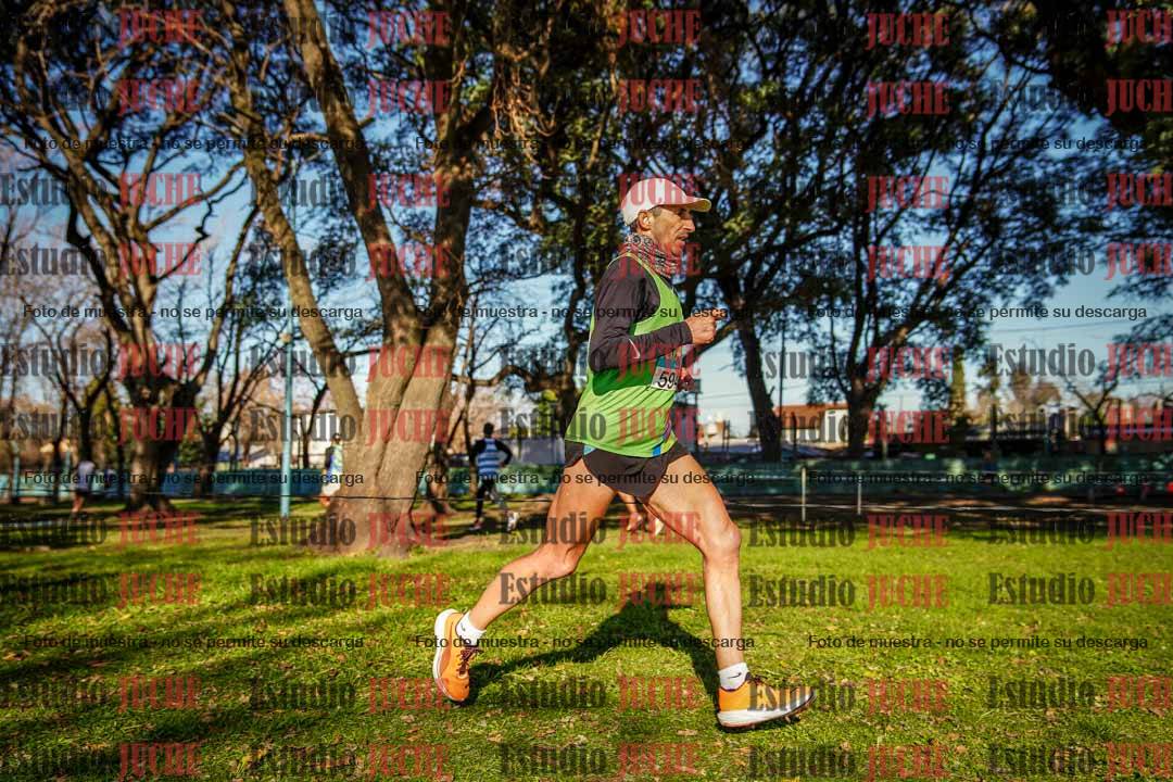 Fotos en el circuito