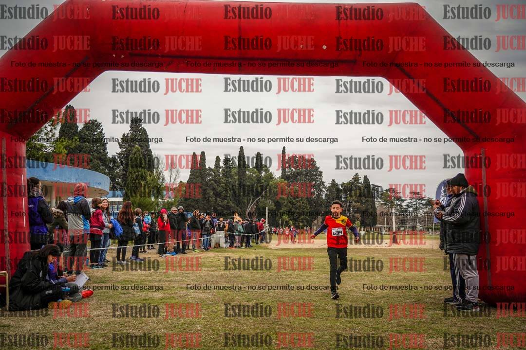 Fotos de la llegada