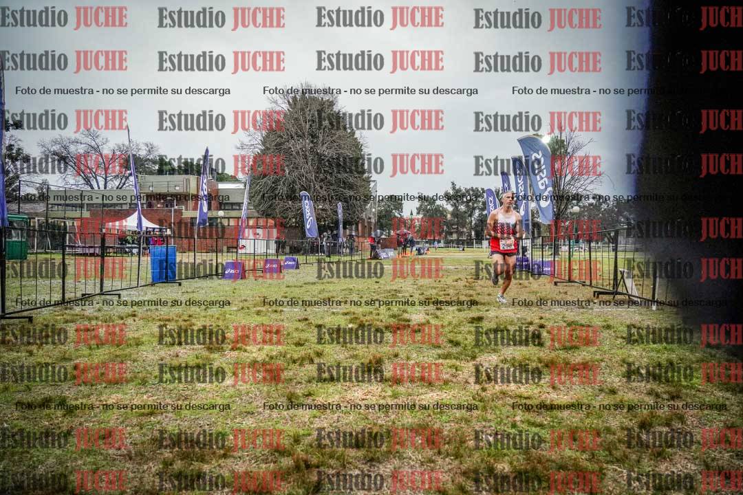 Fotos de la llegada