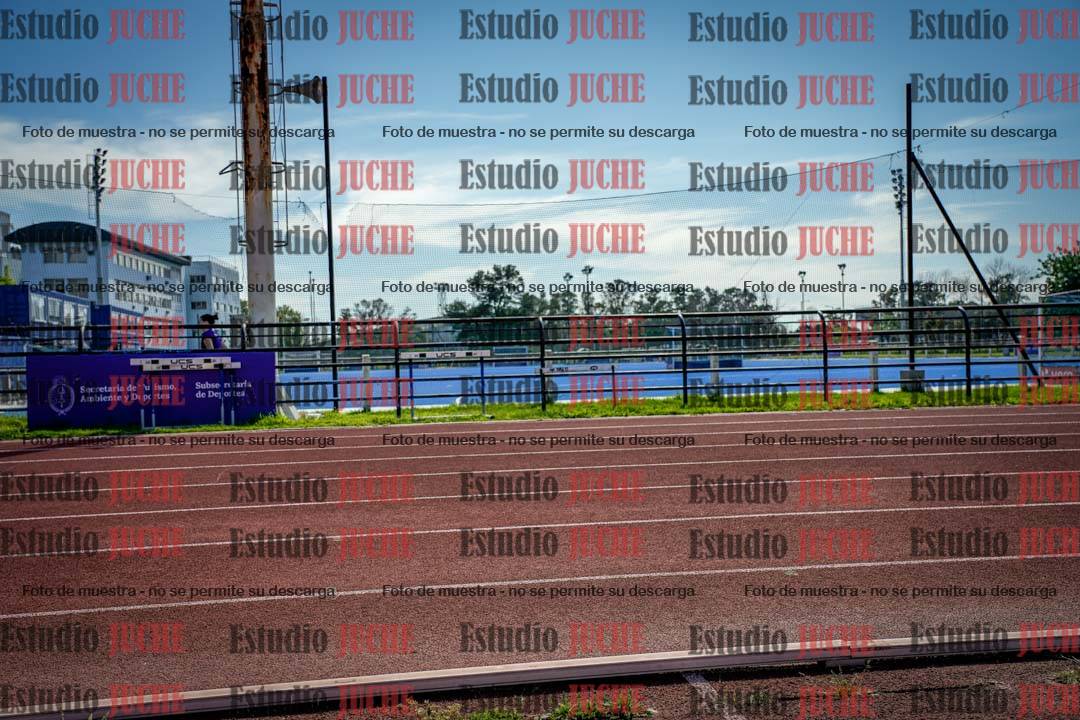 Fotos de los 200 m llanos de mujeres