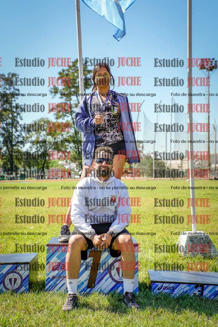 Fotos de algunos extras del torneo