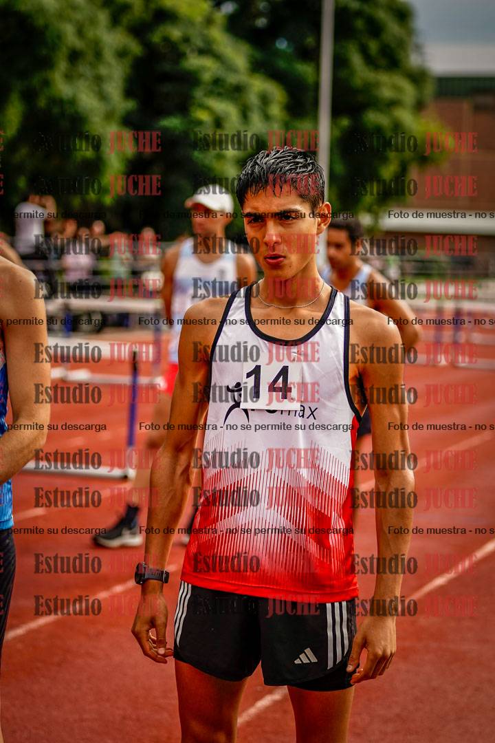 Fotos de los 10.000 m