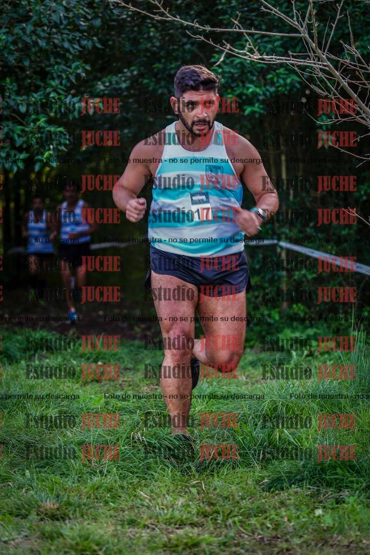Fotos en el circuito