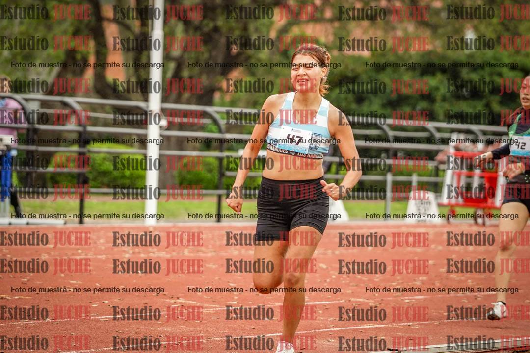 Fotos de los 800 m llanos de mujeres