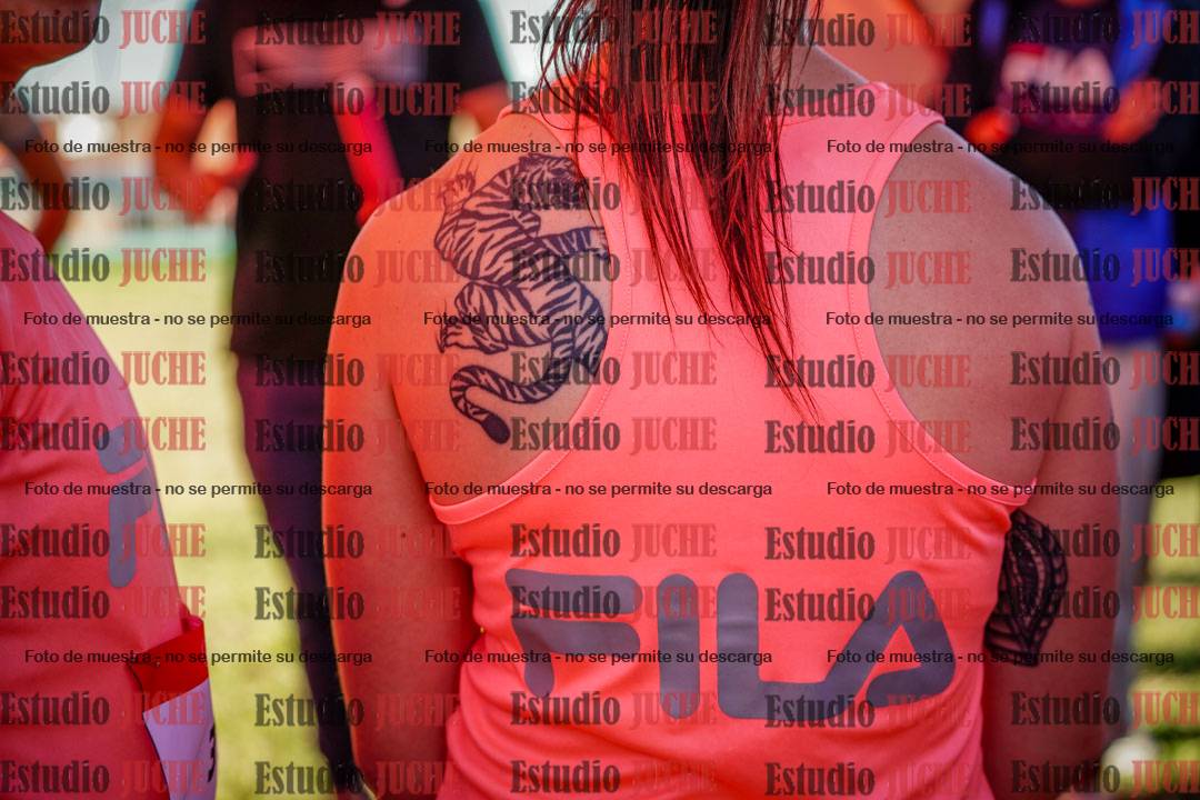 Fotos de algunos extras del evento
