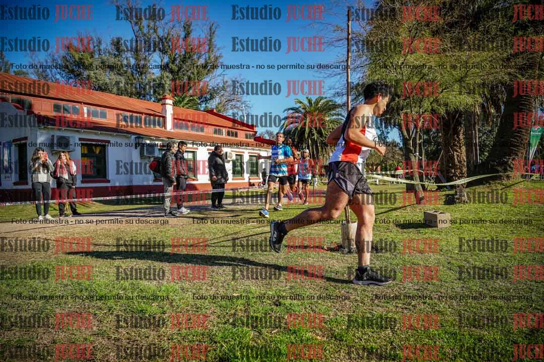 Fotos en el cuarto punto del circuito