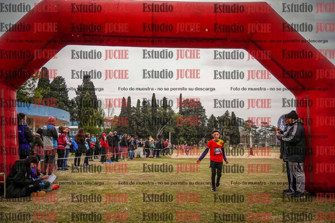Fotos de la llegada
