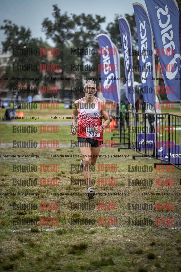 Fotos de la llegada